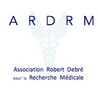 Logo of the association Association Robert Debré pour la Recherche Médicale